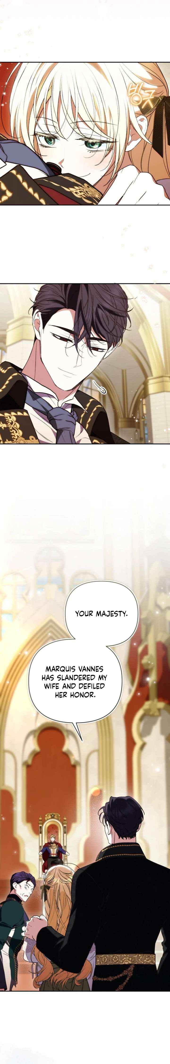 Anyone Can Beat the Original Chapter 70 page 16 - 