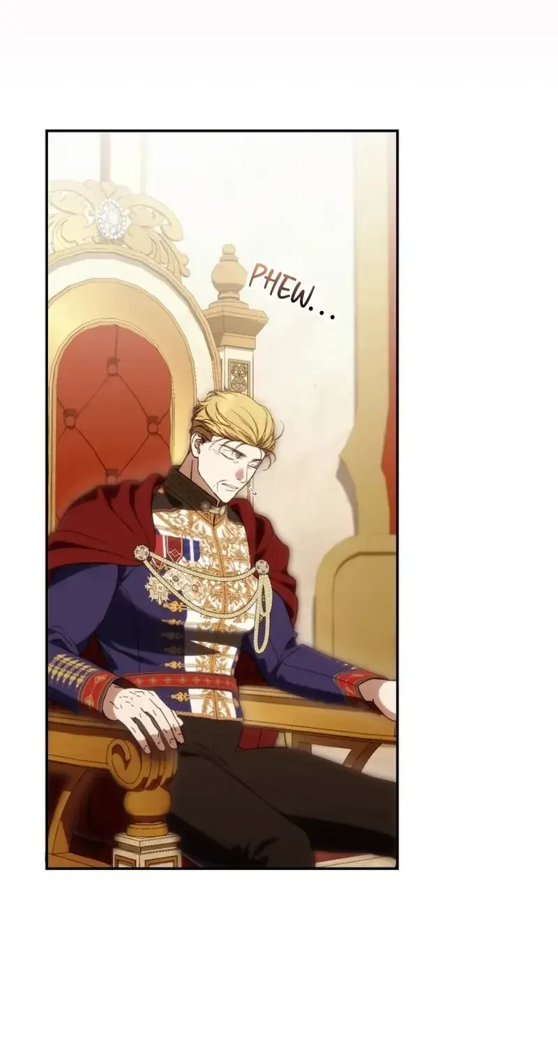 Anyone Can Beat the Original Chapter 71 page 14 - 