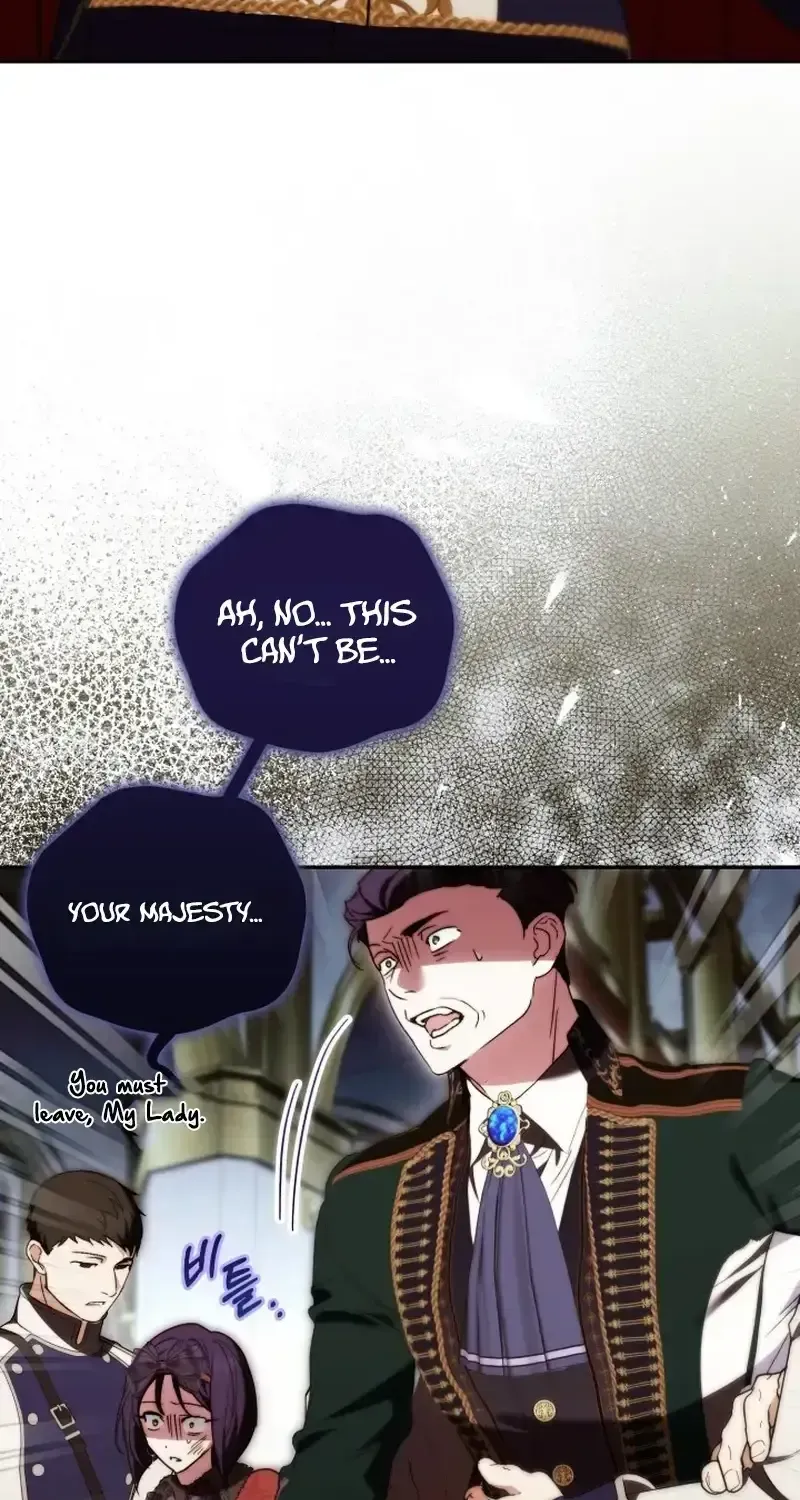 Anyone Can Beat the Original Chapter 71 page 3 - 