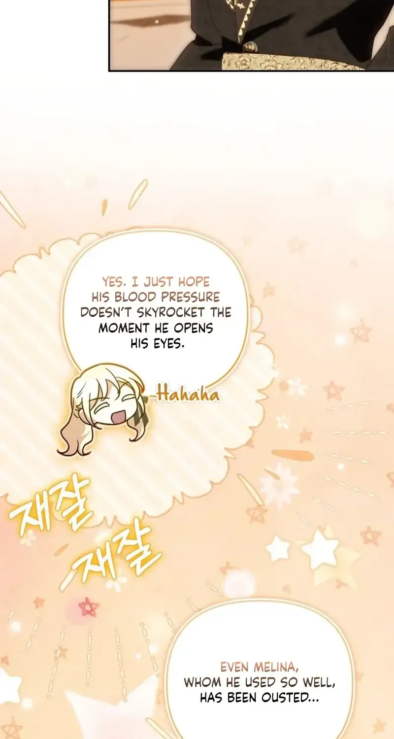 Anyone Can Beat the Original Chapter 71 page 36 - 
