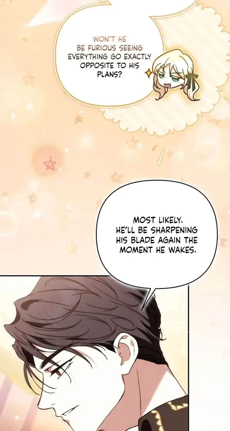 Anyone Can Beat the Original Chapter 71 page 37 - 