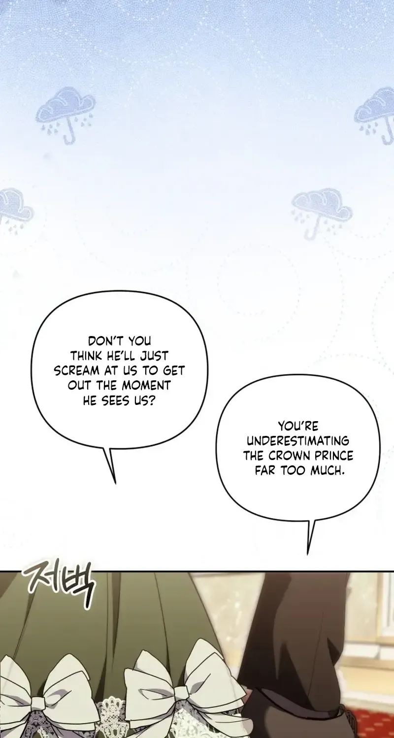 Anyone Can Beat the Original Chapter 71 page 47 - 