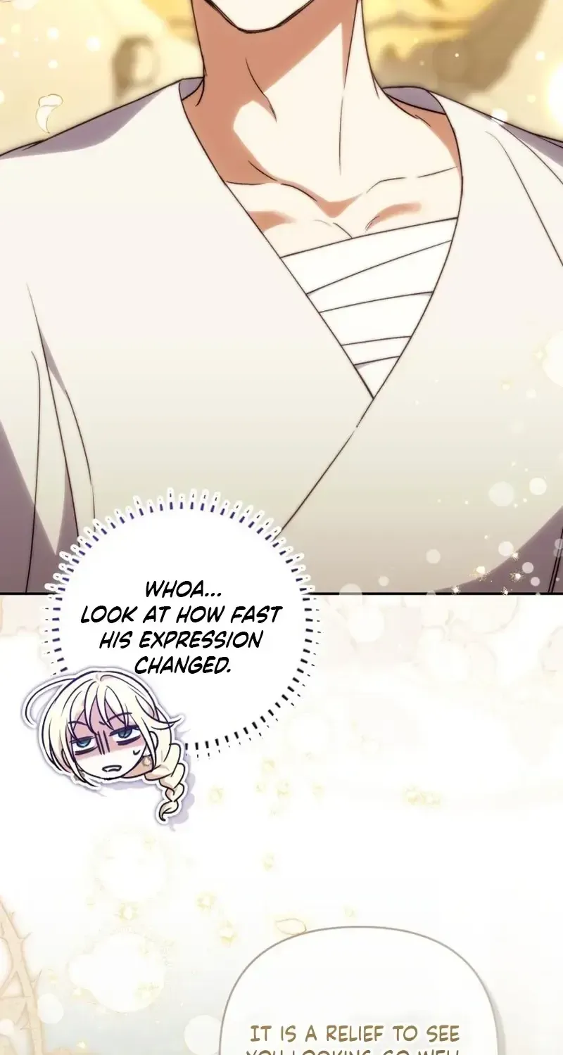 Anyone Can Beat the Original Chapter 71 page 65 - 
