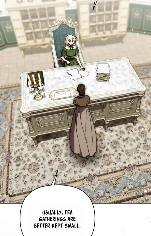 Anyone Can Beat the Original Chapter 72.8 page 13 - 