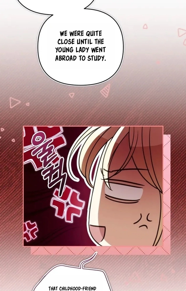 Anyone Can Beat the Original Chapter 72.8 page 17 - 