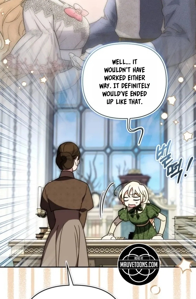 Anyone Can Beat the Original Chapter 72.8 page 23 - 