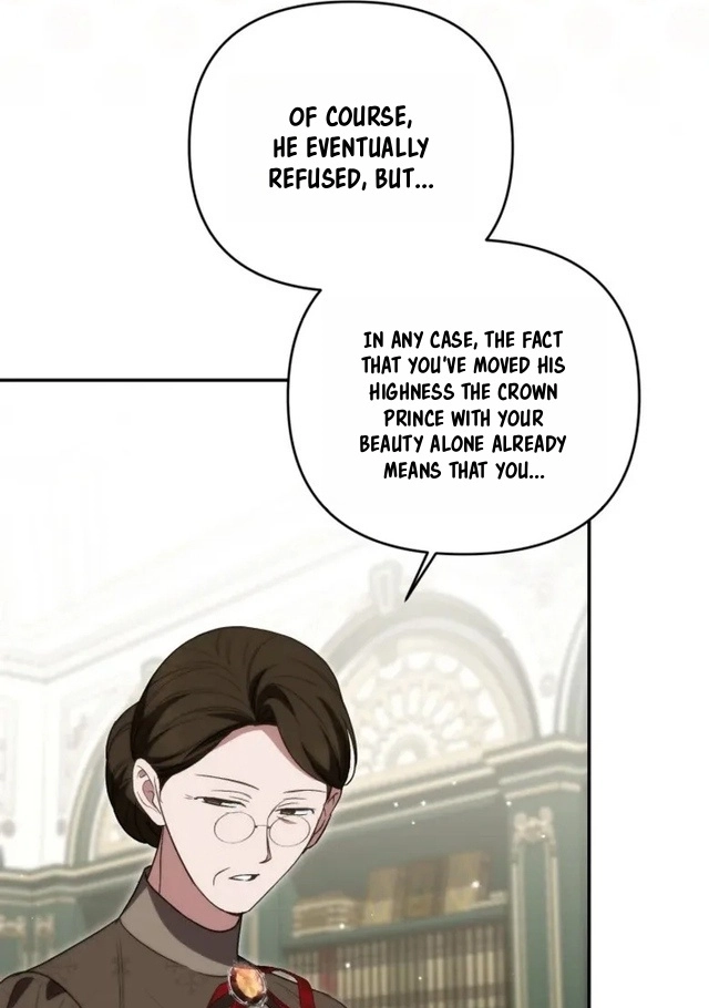 Anyone Can Beat the Original Chapter 72.8 page 29 - 