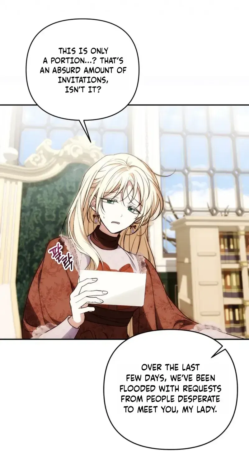 Anyone Can Beat the Original Chapter 72 page 11 - 