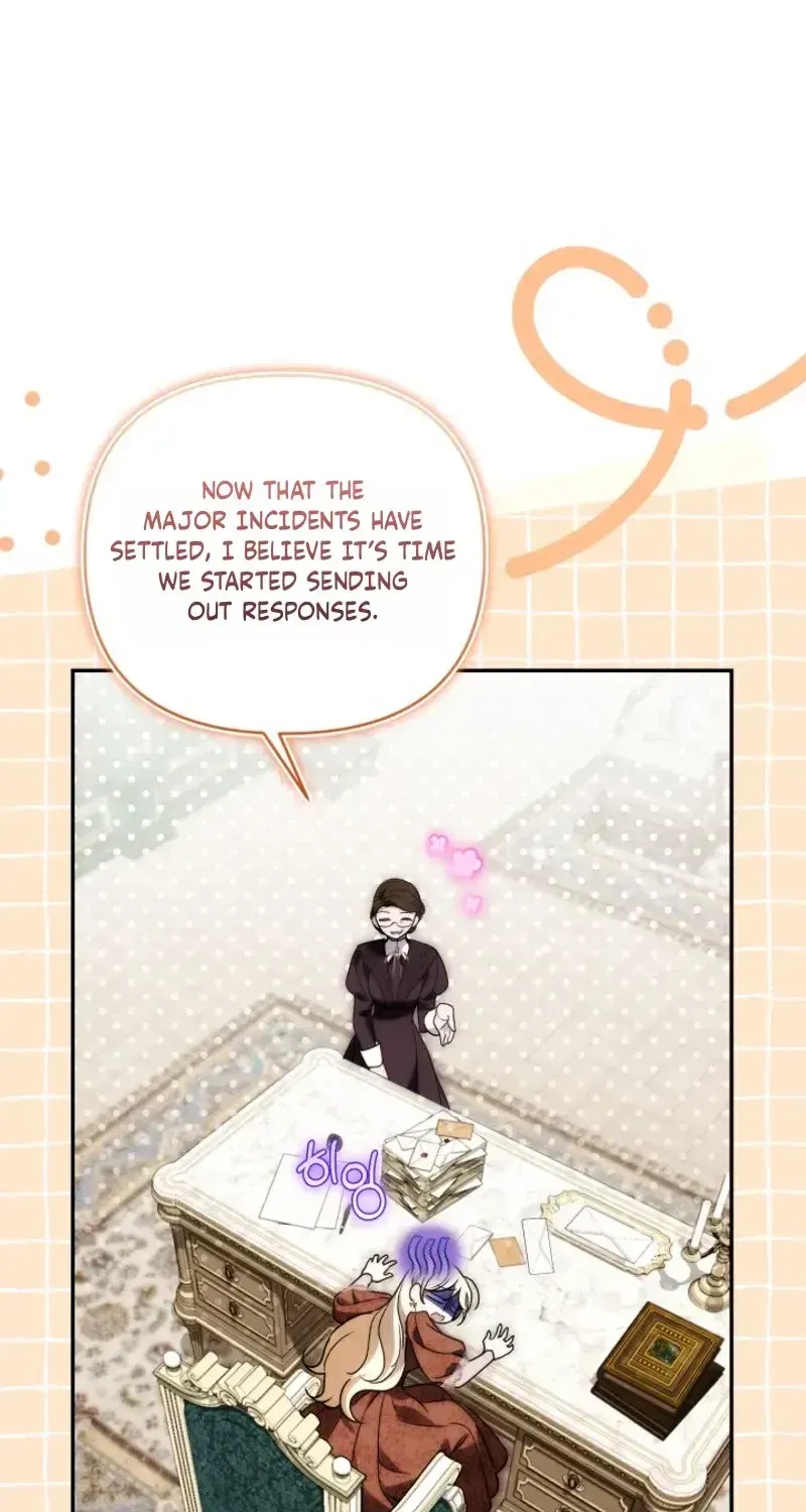 Anyone Can Beat the Original Chapter 72 page 12 - 