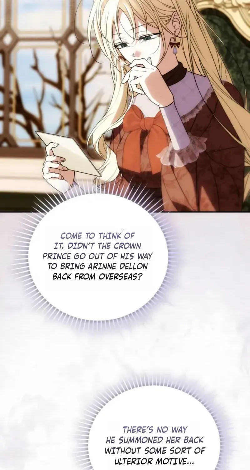 Anyone Can Beat the Original Chapter 72 page 22 - 