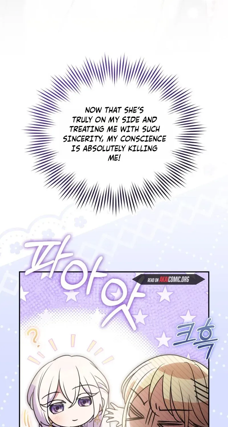 Anyone Can Beat the Original Chapter 72 page 46 - 