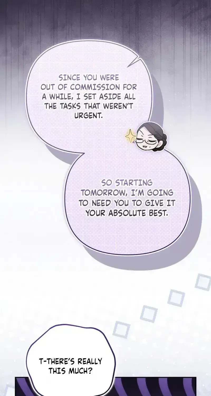 Anyone Can Beat the Original Chapter 72 page 8 - 