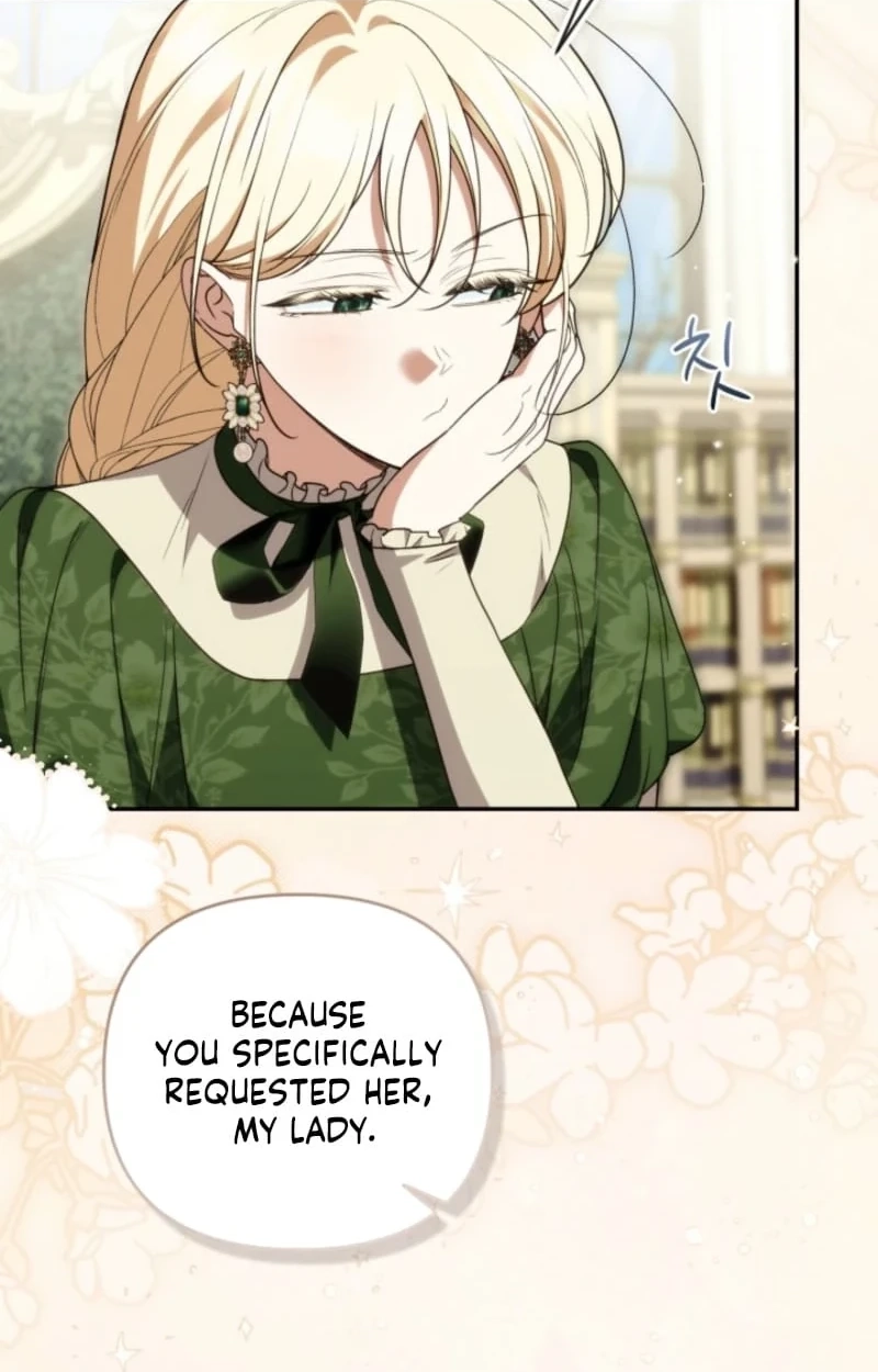 Anyone Can Beat the Original Chapter 73 page 15 - 