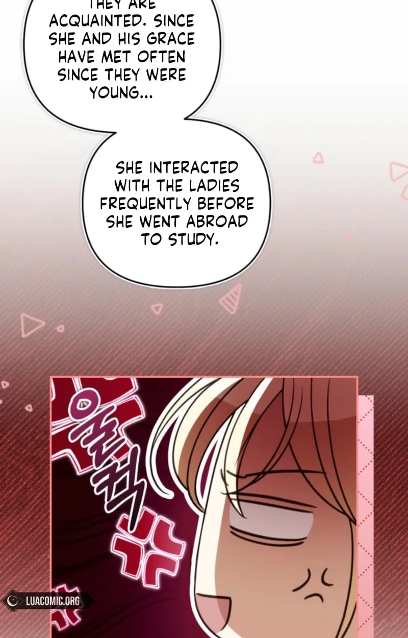 Anyone Can Beat the Original Chapter 73 page 17 - 