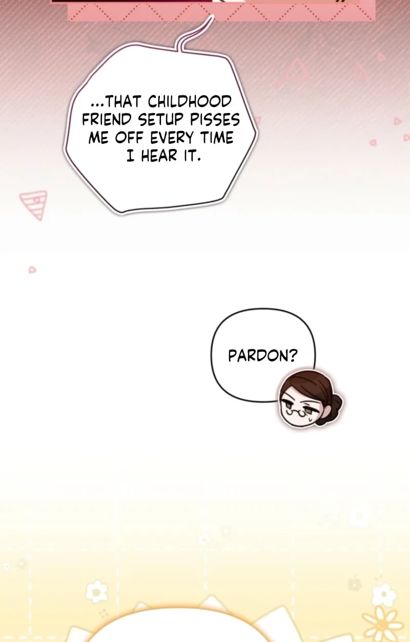 Anyone Can Beat the Original Chapter 73 page 18 - 