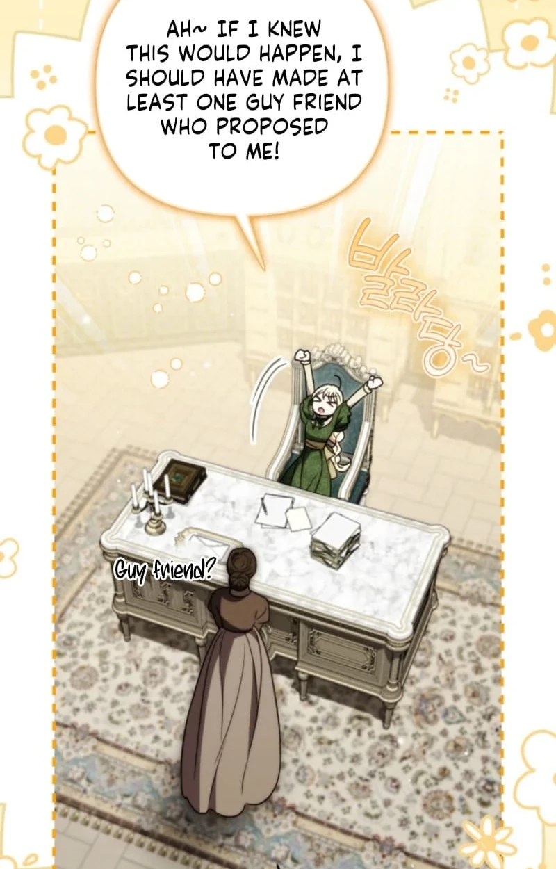 Anyone Can Beat the Original Chapter 73 page 19 - 