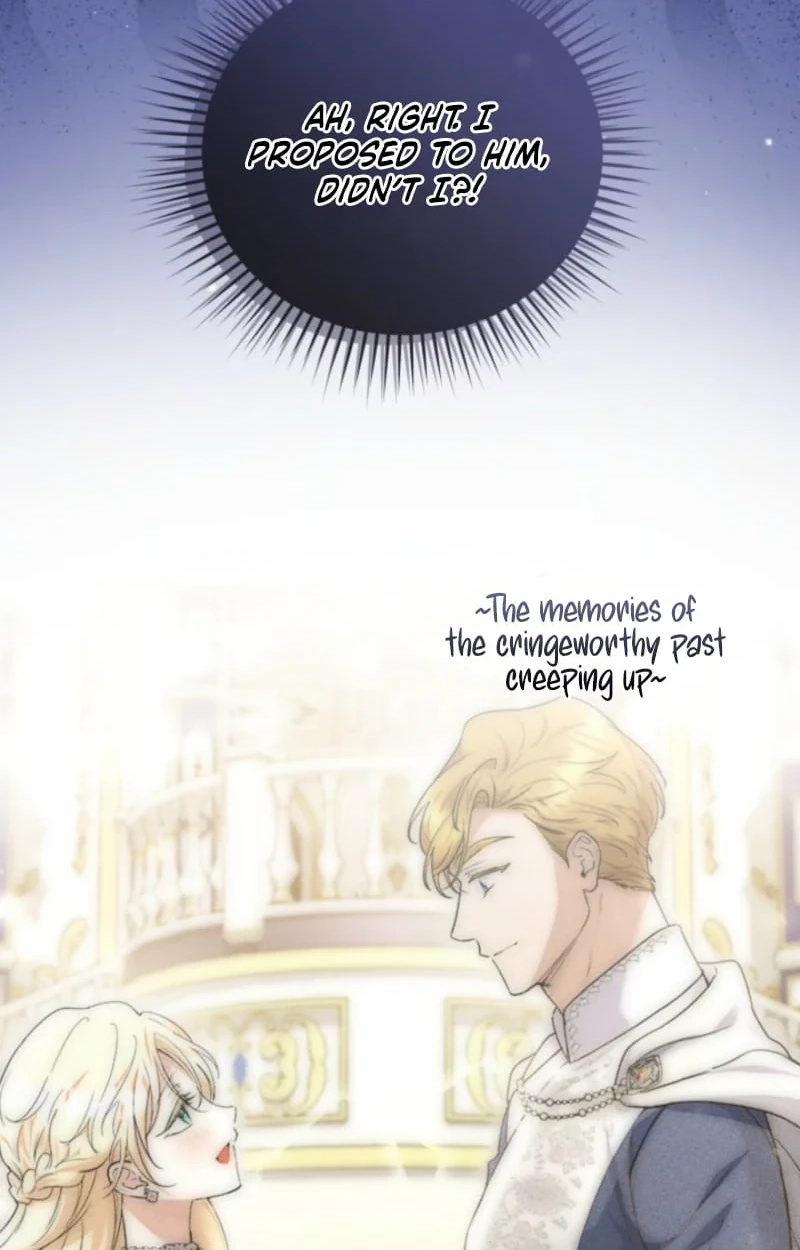 Anyone Can Beat the Original Chapter 73 page 22 - 