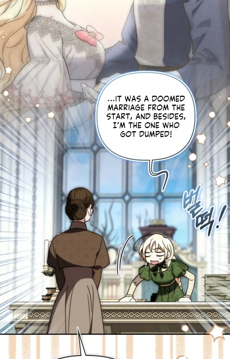 Anyone Can Beat the Original Chapter 73 page 23 - 