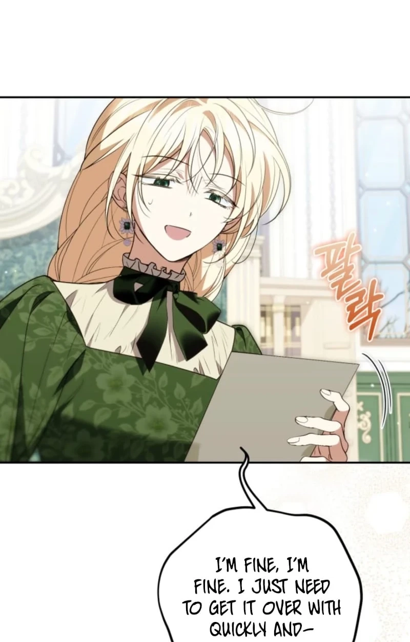 Anyone Can Beat the Original Chapter 73 page 10 - 