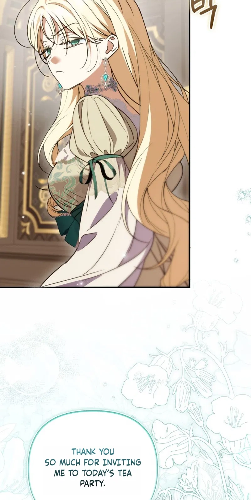 Anyone Can Beat the Original Chapter 74 page 13 - 