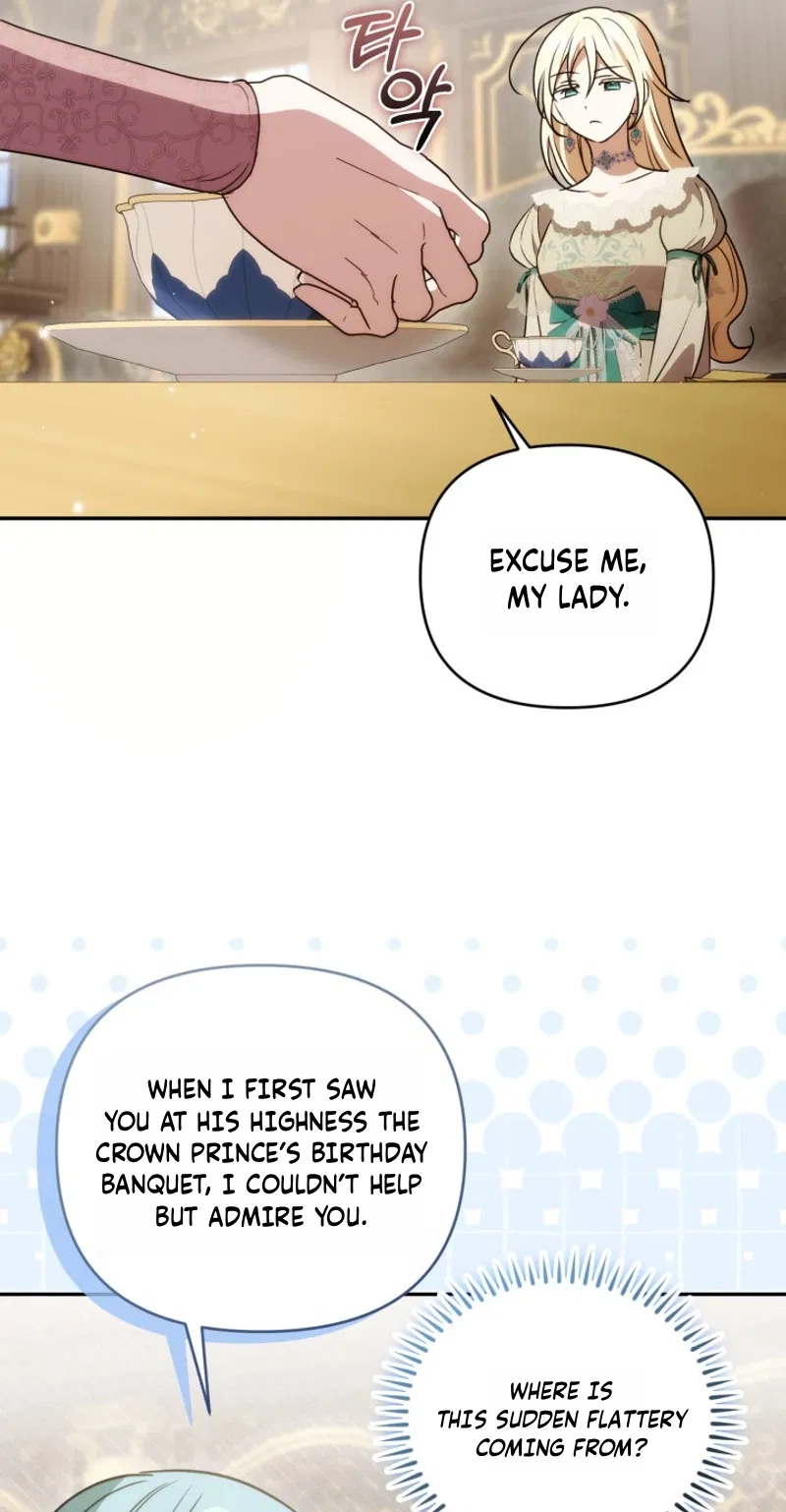 Anyone Can Beat the Original Chapter 74 page 22 - 