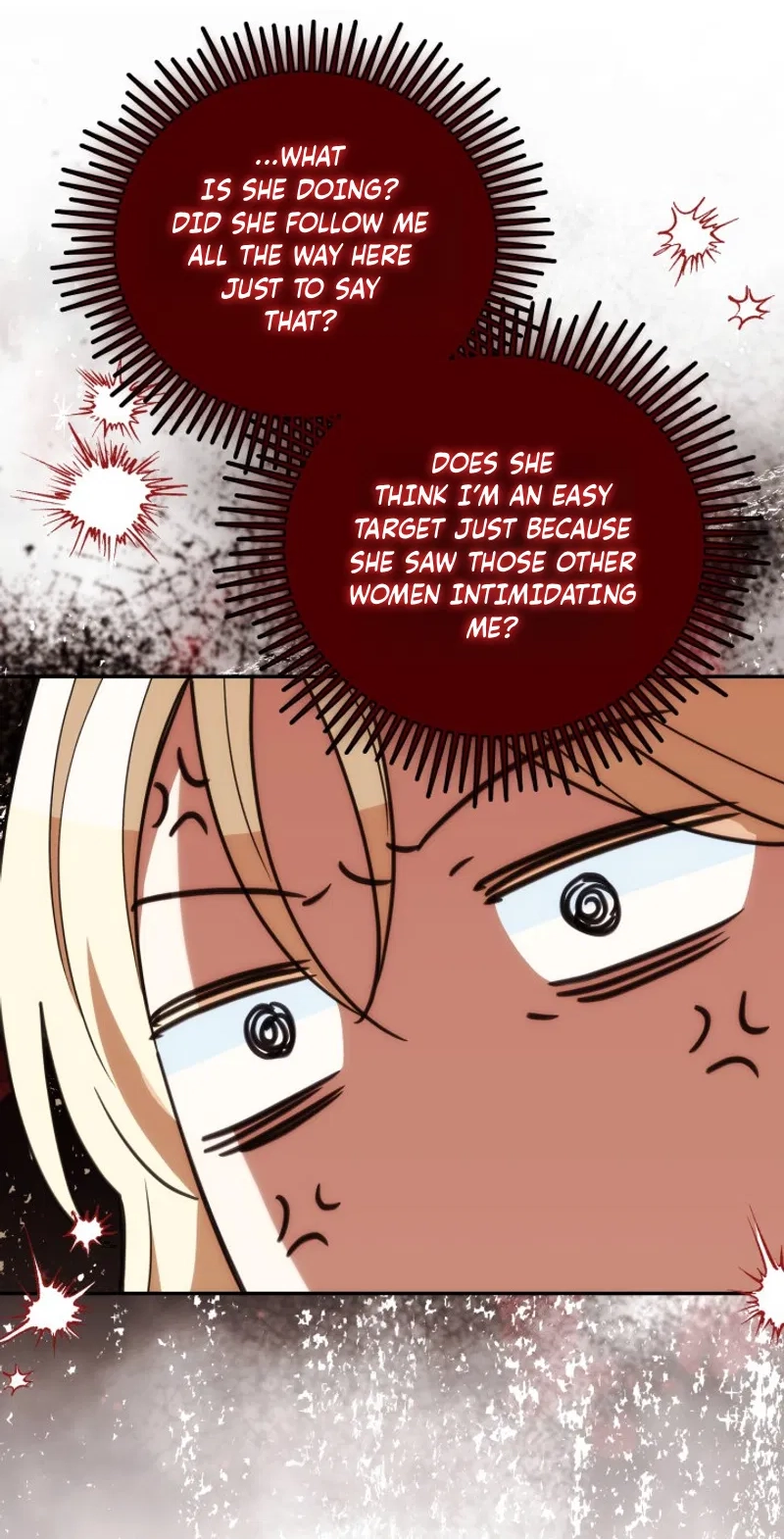 Anyone Can Beat the Original Chapter 74 page 33 - 