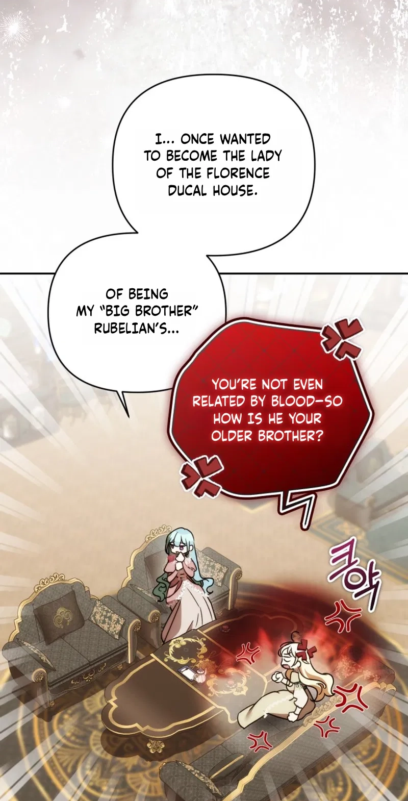 Anyone Can Beat the Original Chapter 74 page 34 - 