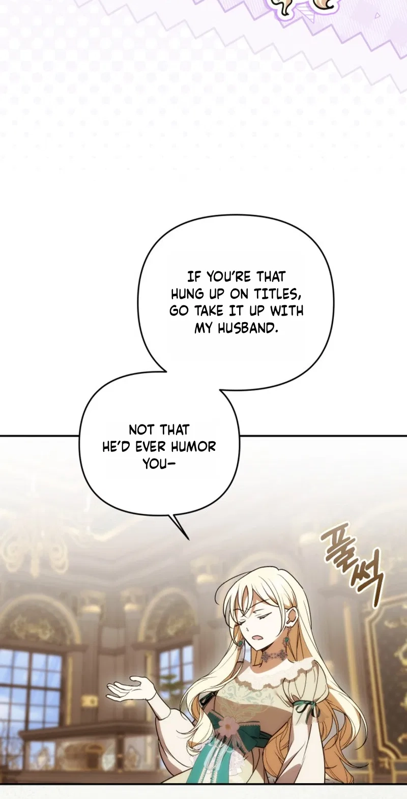 Anyone Can Beat the Original Chapter 74 page 37 - 