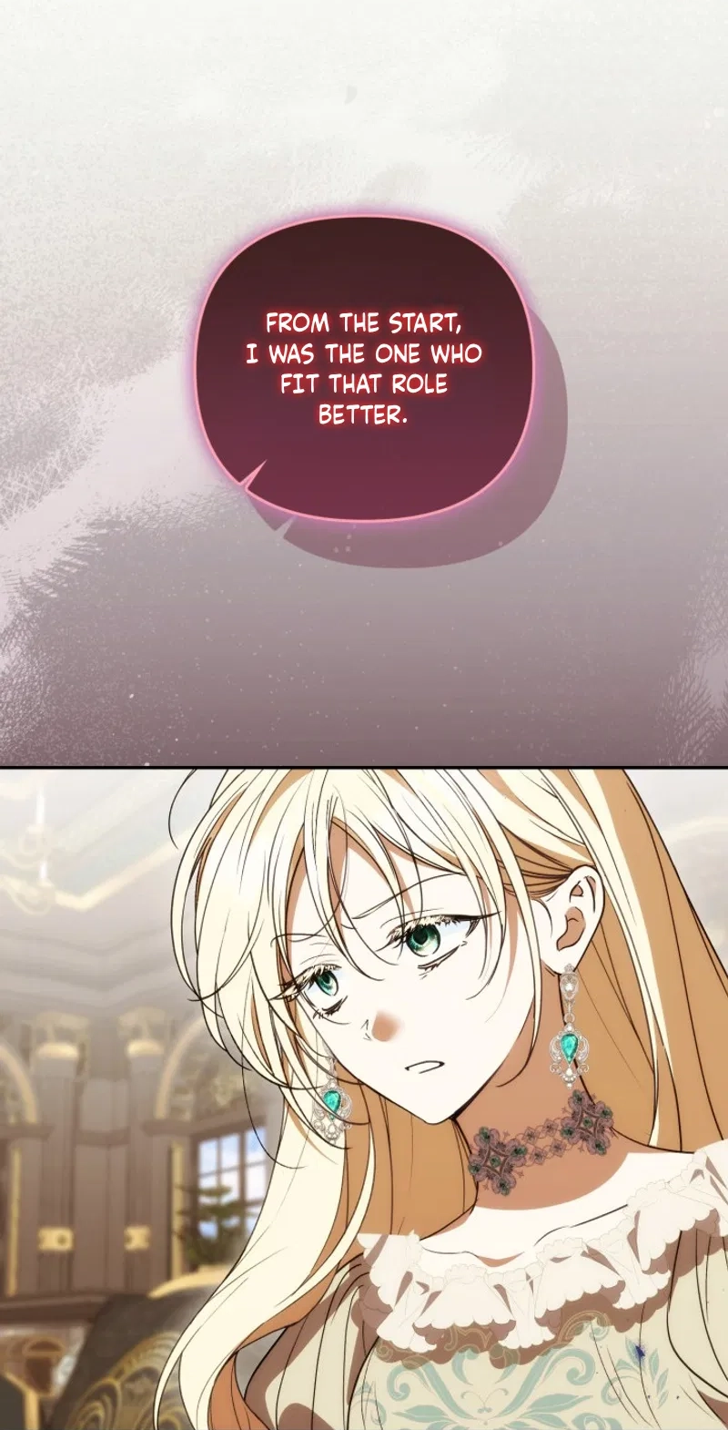 Anyone Can Beat the Original Chapter 74 page 38 - 