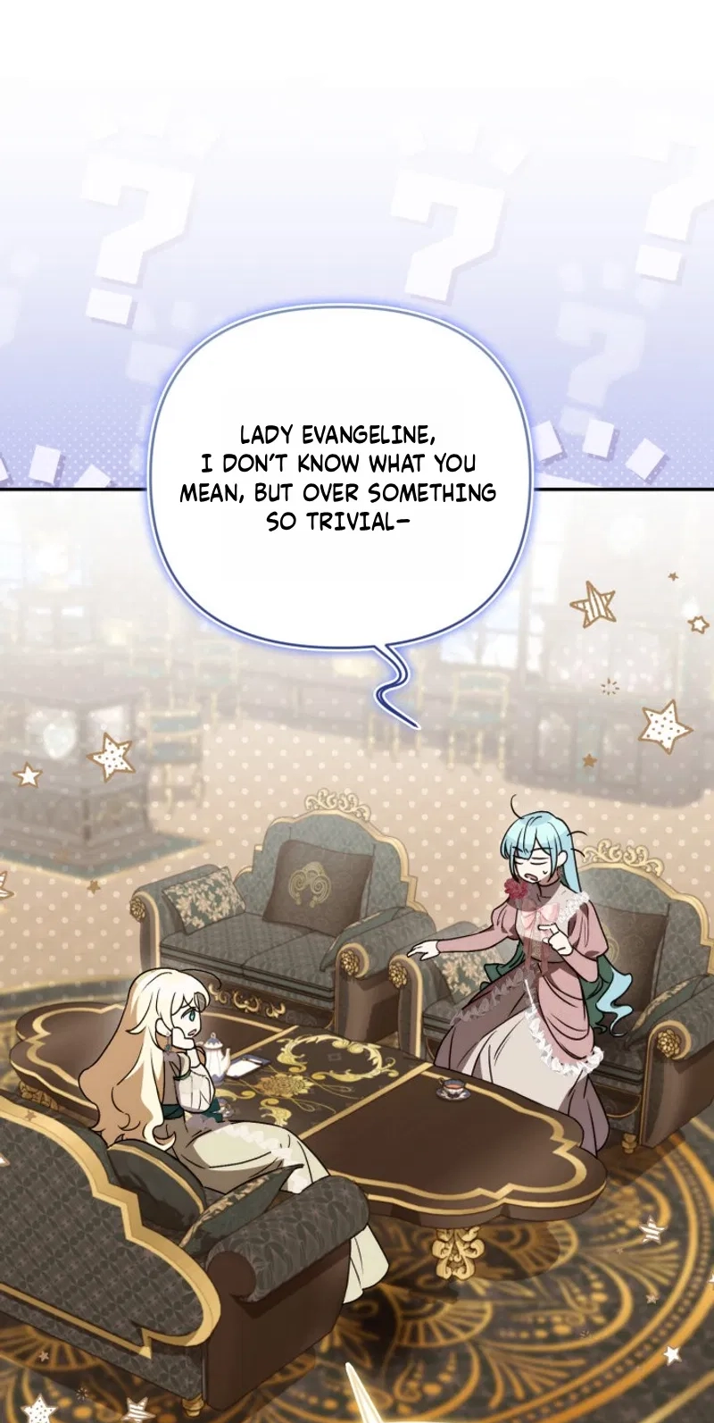 Anyone Can Beat the Original Chapter 74 page 58 - 