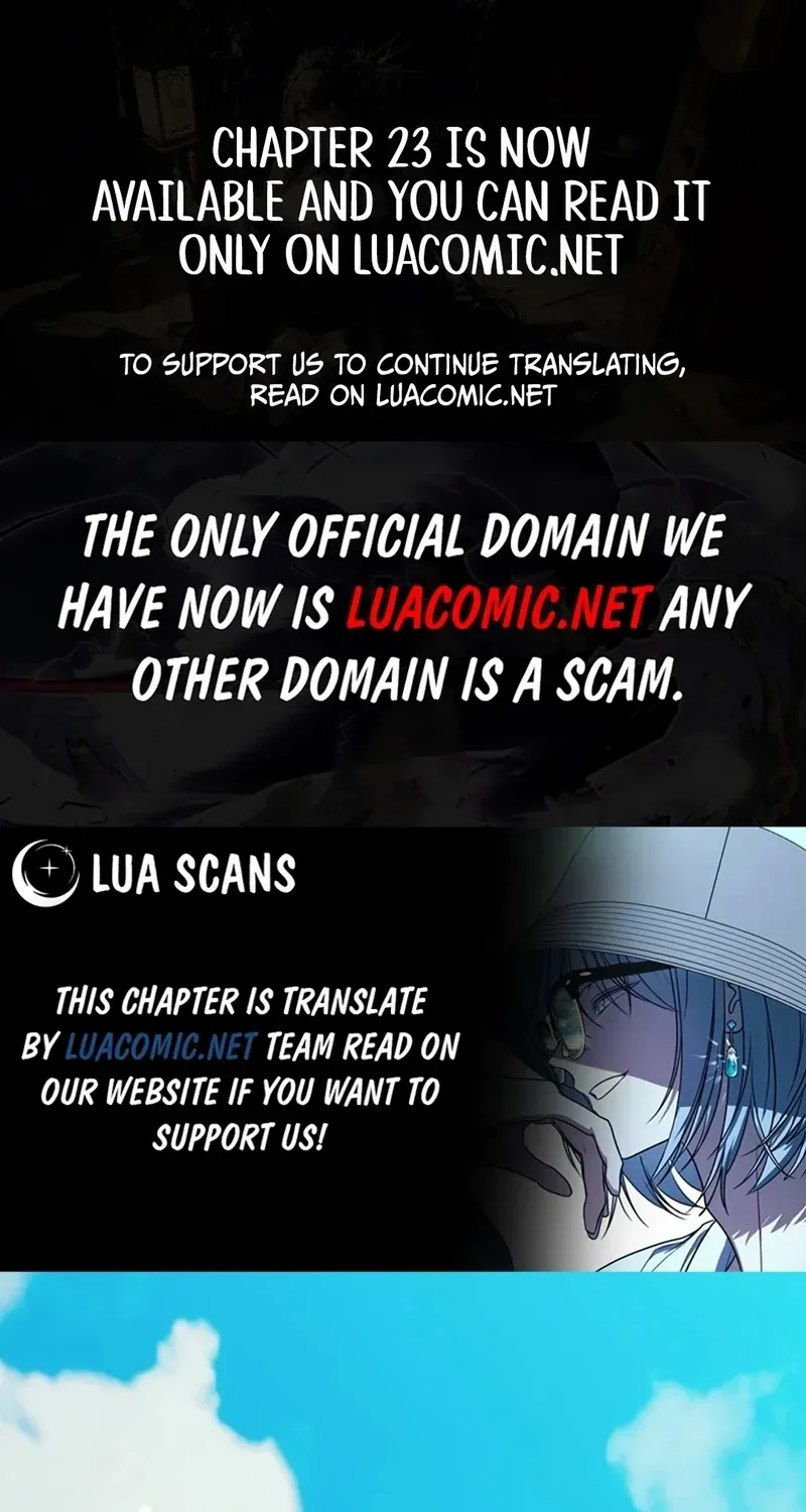 Anyone Can Beat the Original Chapter 8 page 1 - 