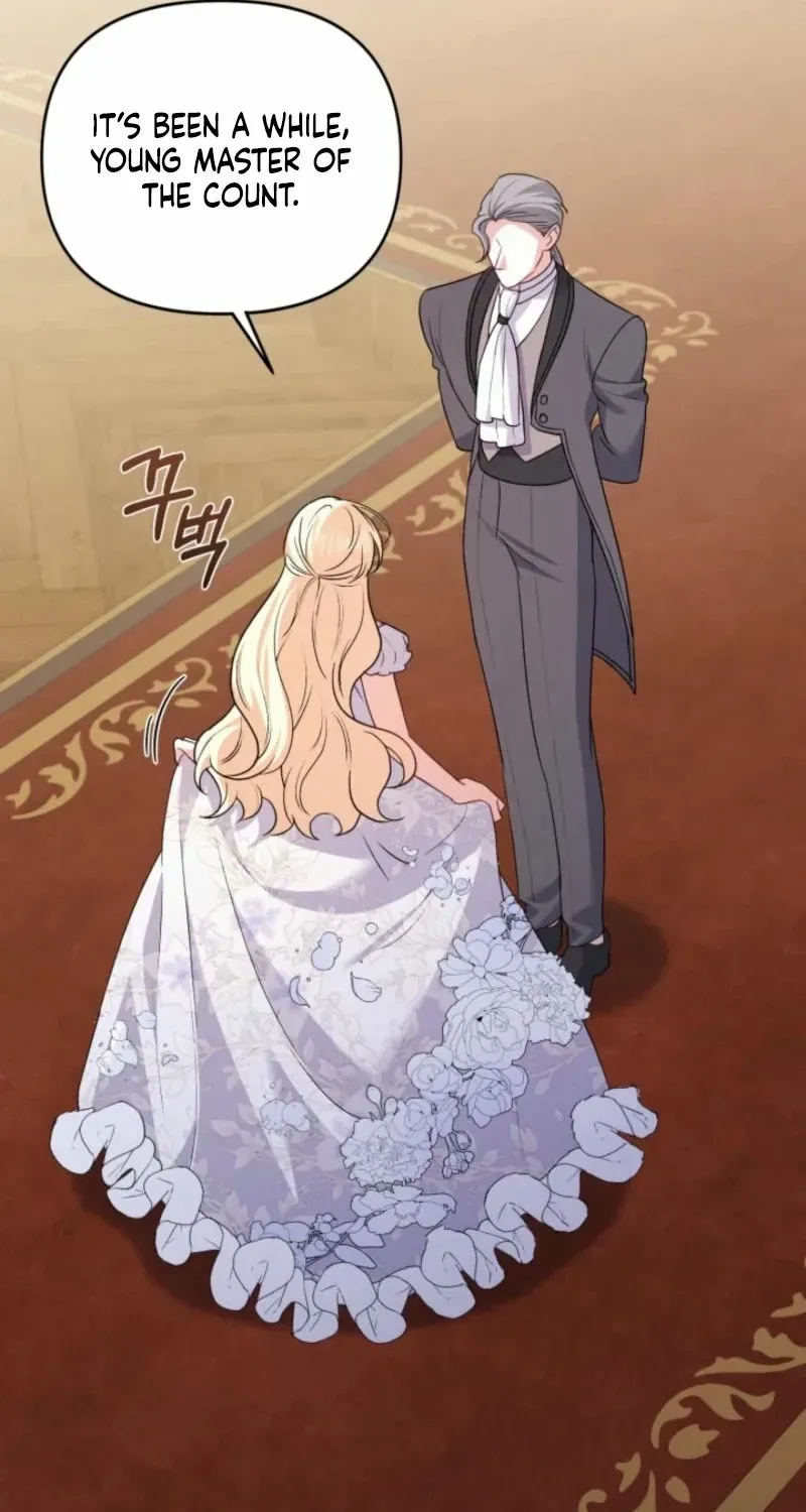 Anyone Can Beat the Original Chapter 8 page 13 - 