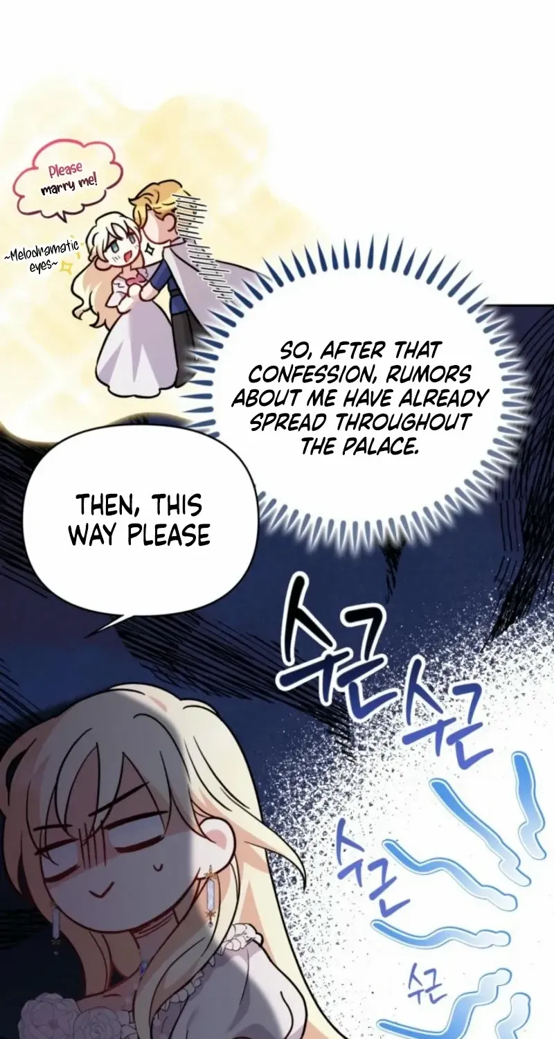 Anyone Can Beat the Original Chapter 8 page 16 - 