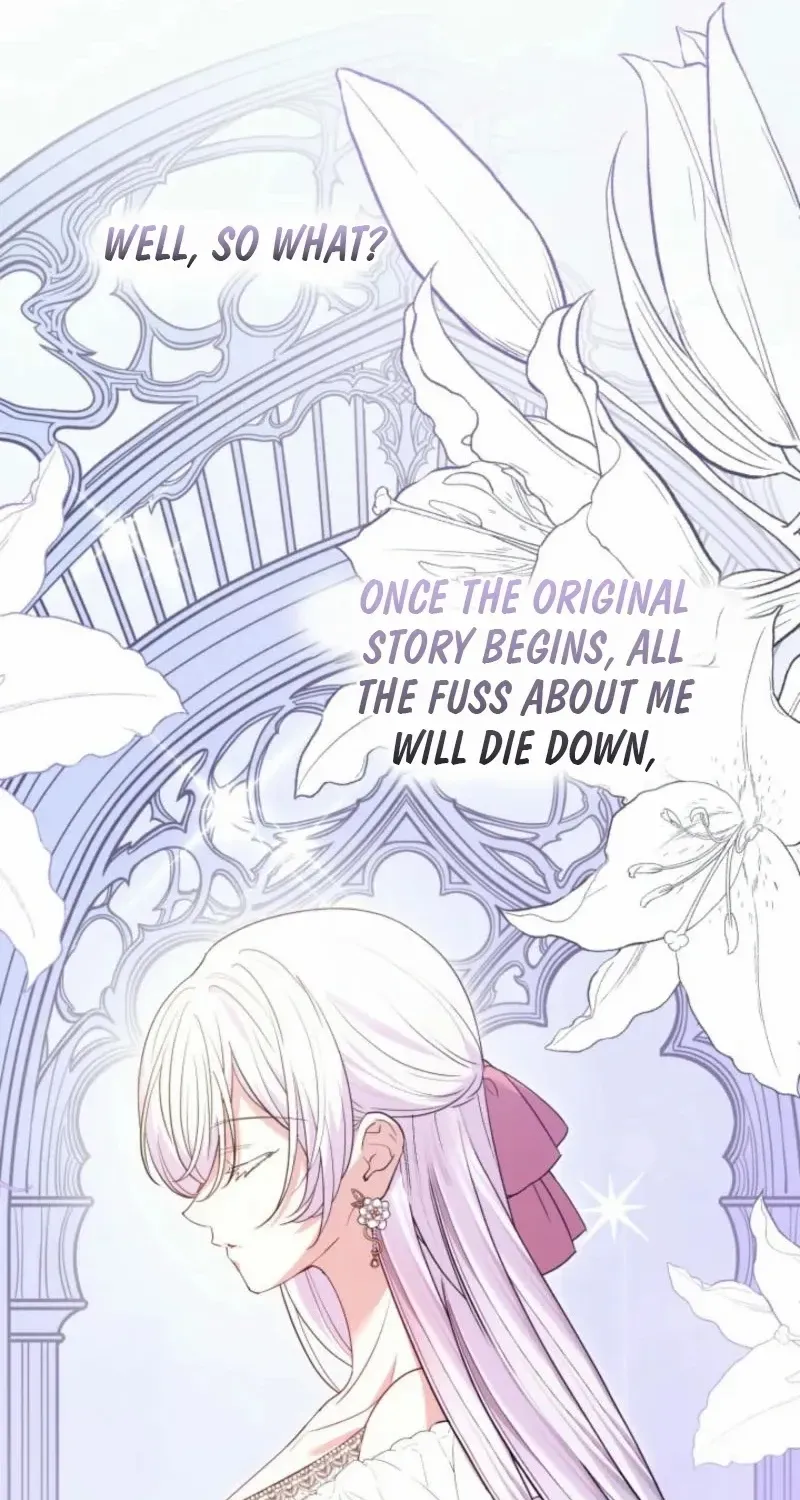 Anyone Can Beat the Original Chapter 8 page 18 - 