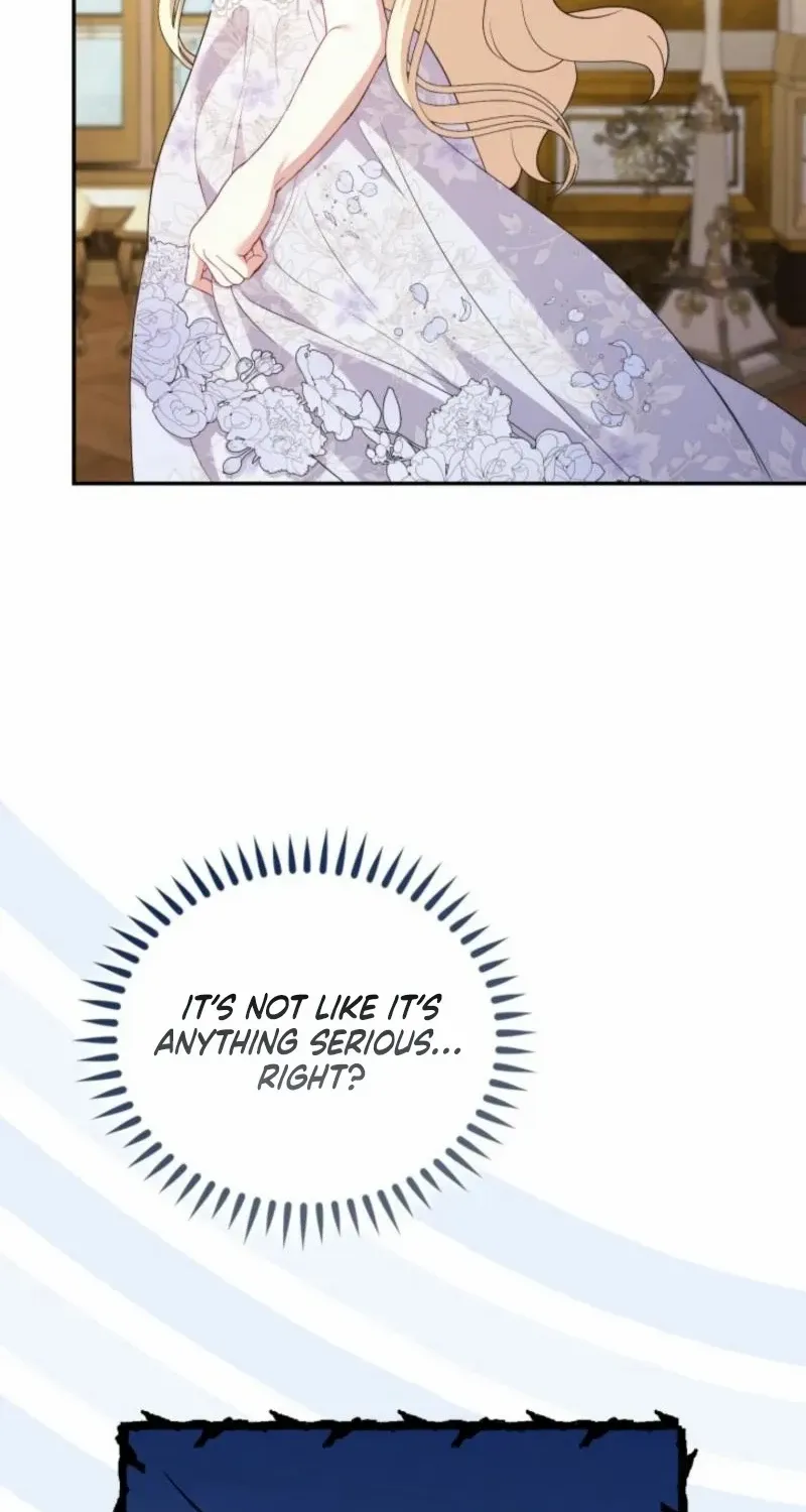 Anyone Can Beat the Original Chapter 8 page 21 - 