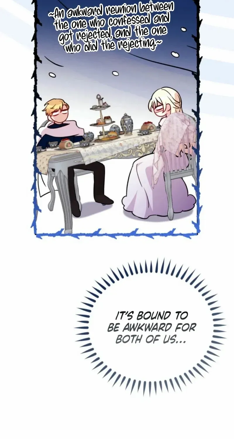 Anyone Can Beat the Original Chapter 8 page 22 - 