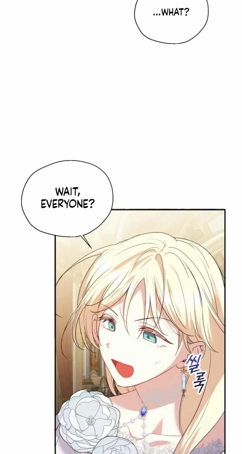 Anyone Can Beat the Original Chapter 8 page 25 - 