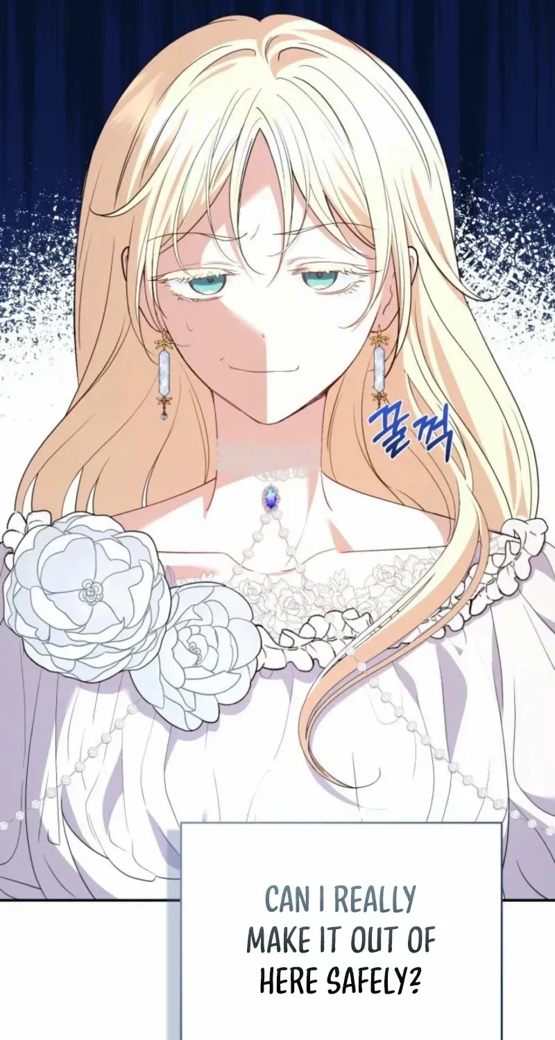 Anyone Can Beat the Original Chapter 8 page 40 - 