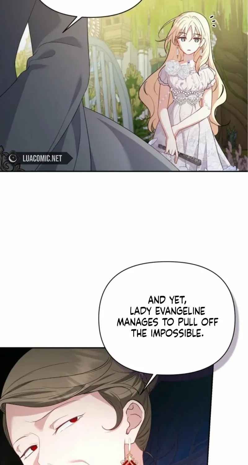 Anyone Can Beat the Original Chapter 8 page 43 - 