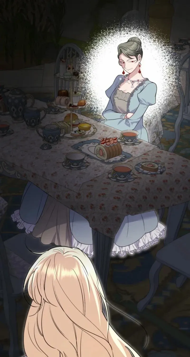 Anyone Can Beat the Original Chapter 8 page 54 - 