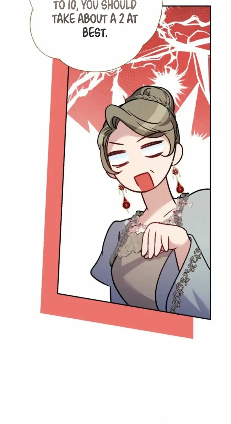 Anyone Can Beat the Original Chapter 8 page 71 - 