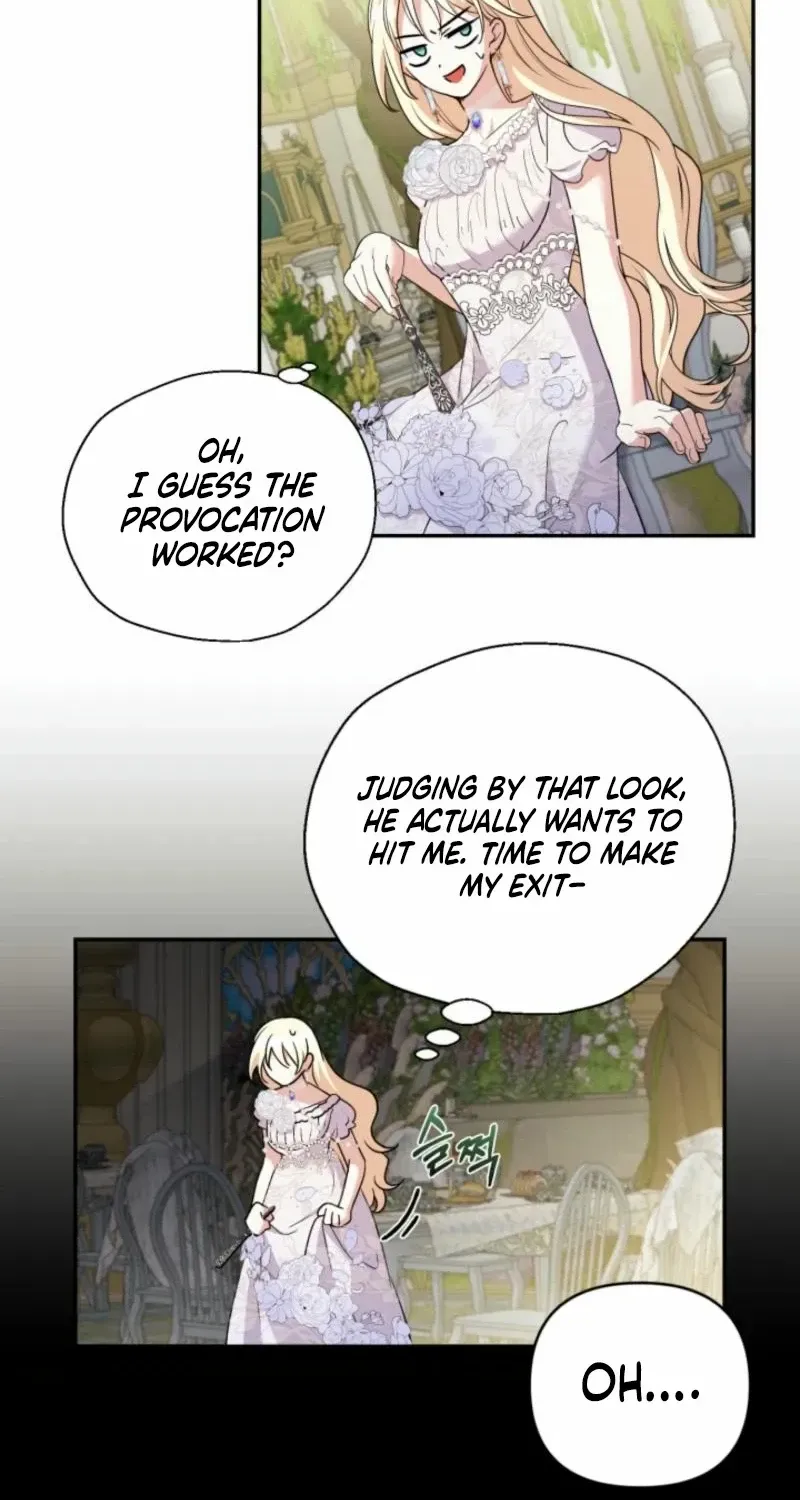 Anyone Can Beat the Original Chapter 8 page 85 - 