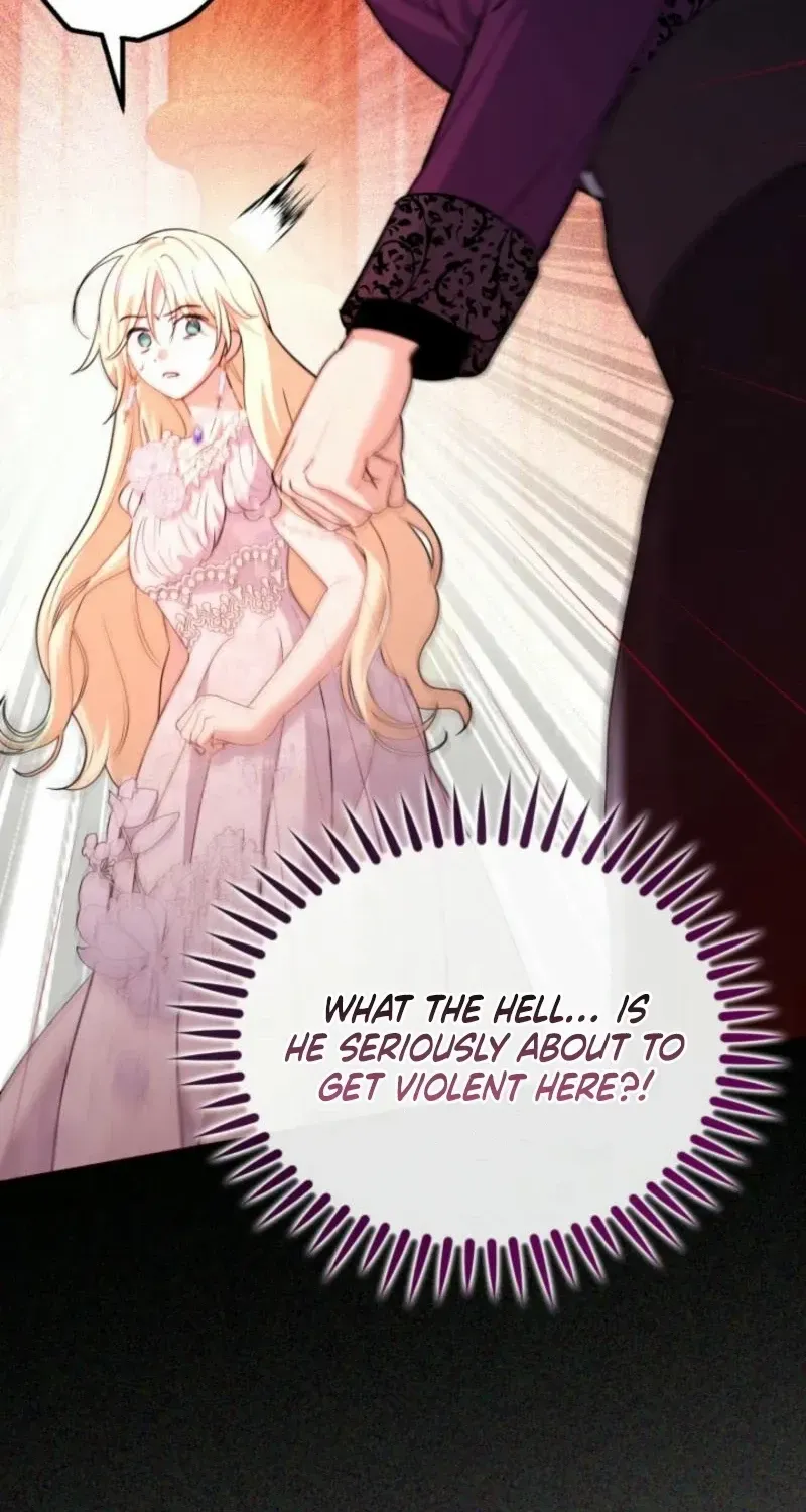 Anyone Can Beat the Original Chapter 8 page 87 - 