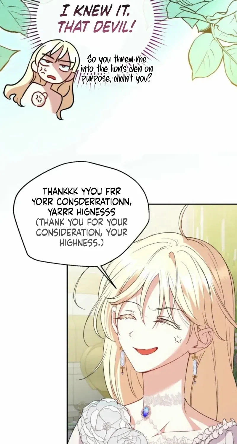 Anyone Can Beat the Original Chapter 9 page 17 - 