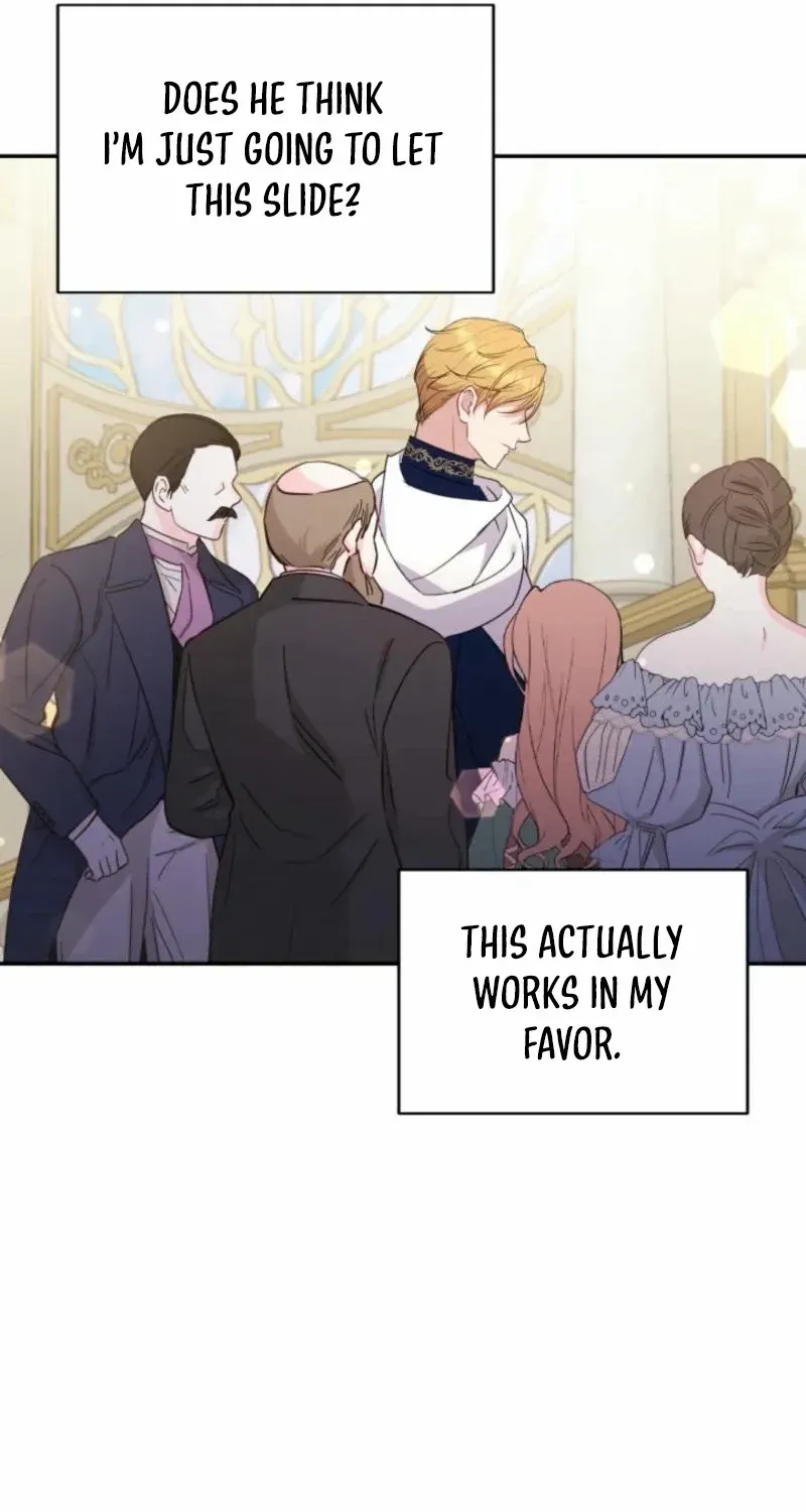 Anyone Can Beat the Original Chapter 9 page 19 - 