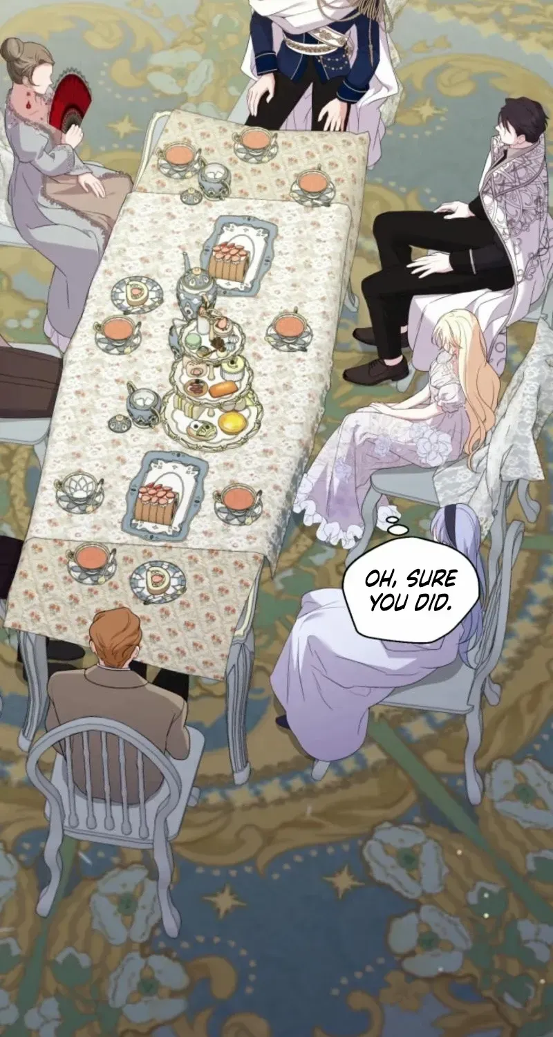 Anyone Can Beat the Original Chapter 9 page 23 - 
