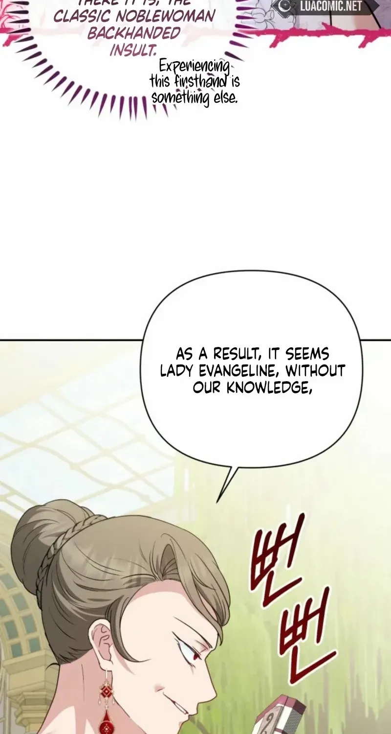 Anyone Can Beat the Original Chapter 9 page 33 - 