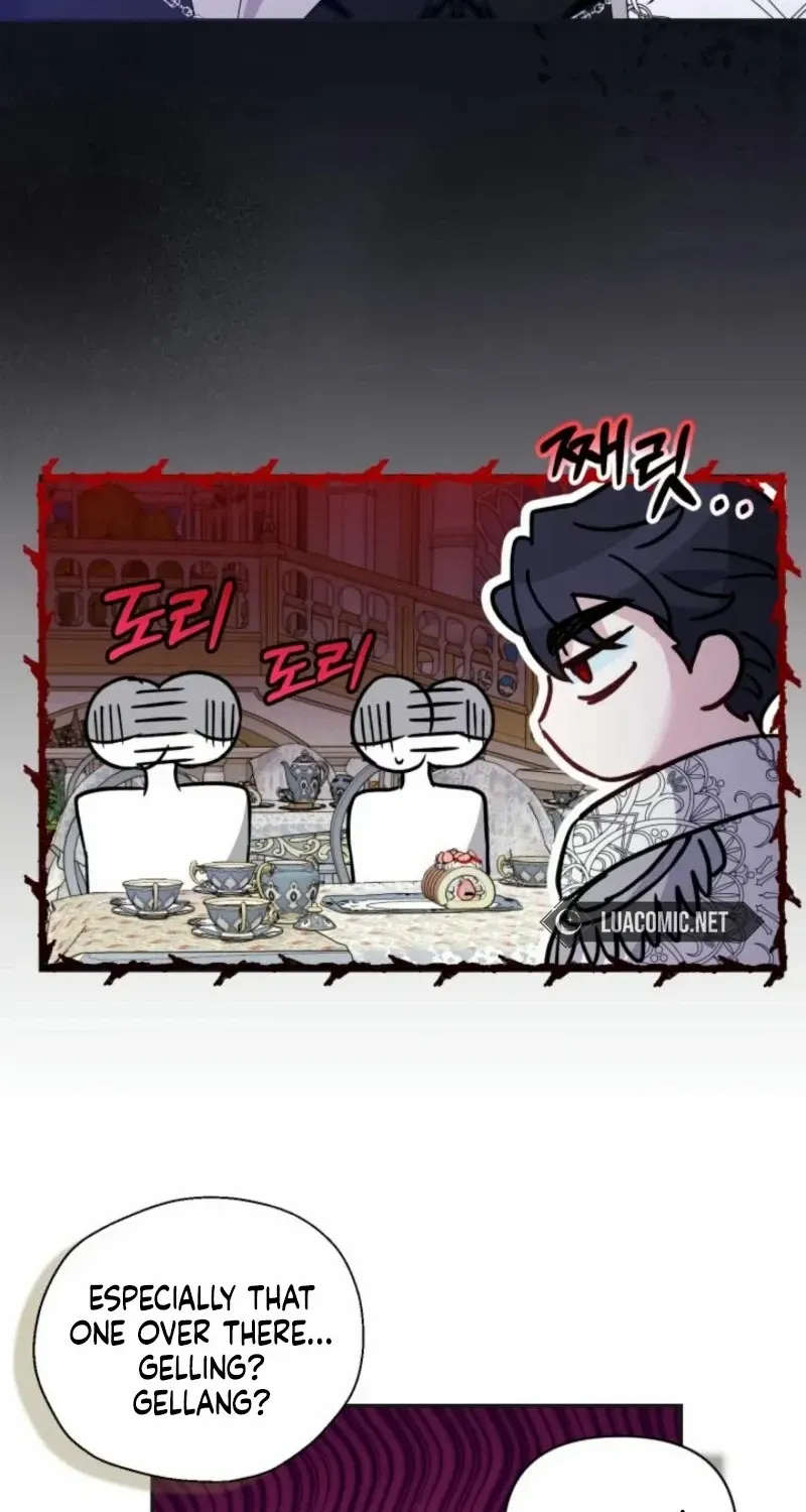 Anyone Can Beat the Original Chapter 9 page 49 - 