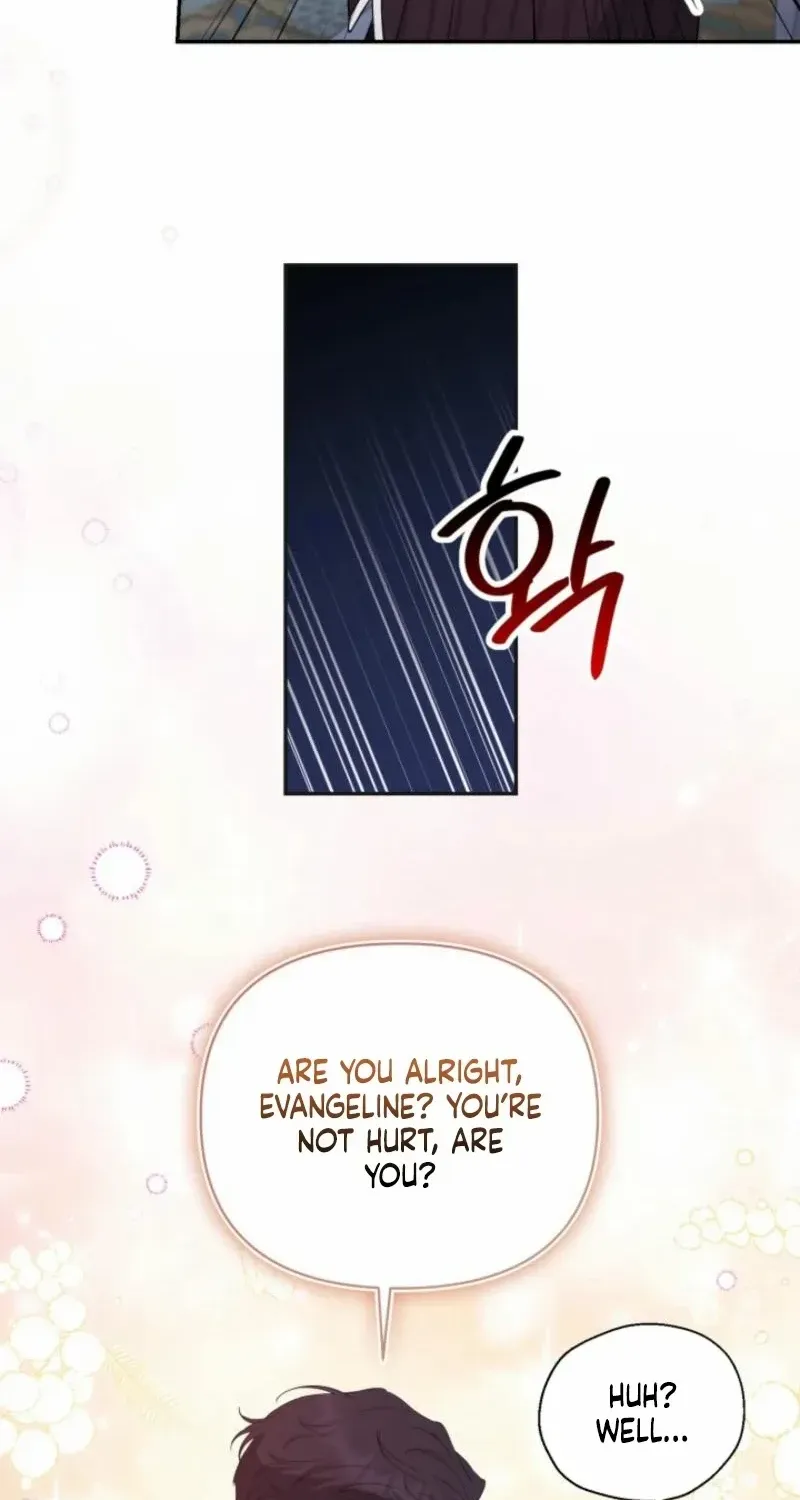 Anyone Can Beat the Original Chapter 9 page 8 - 