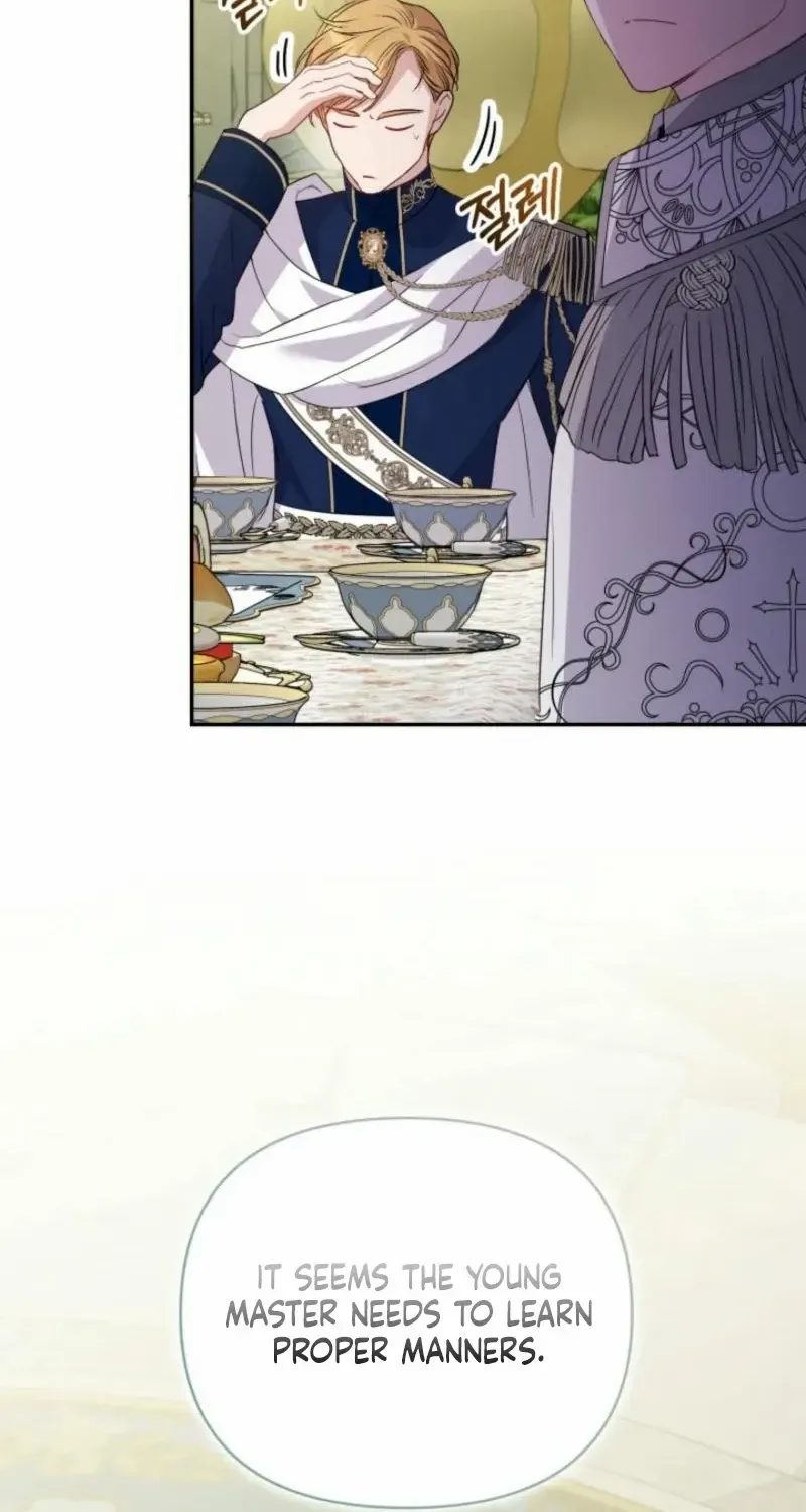 Anyone Can Beat the Original Chapter 9 page 71 - 
